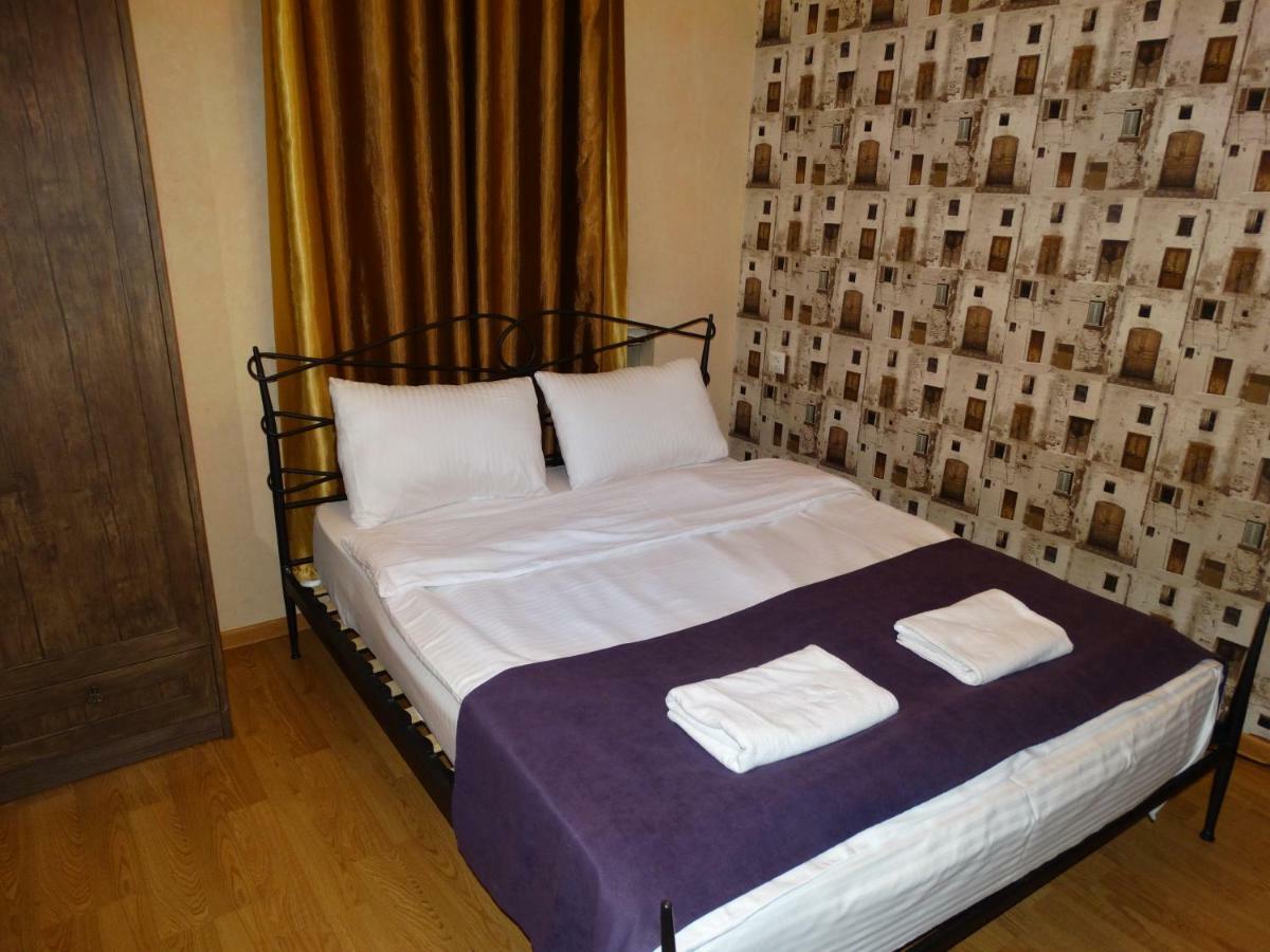 Vita Plaza Tbilisi Room photo